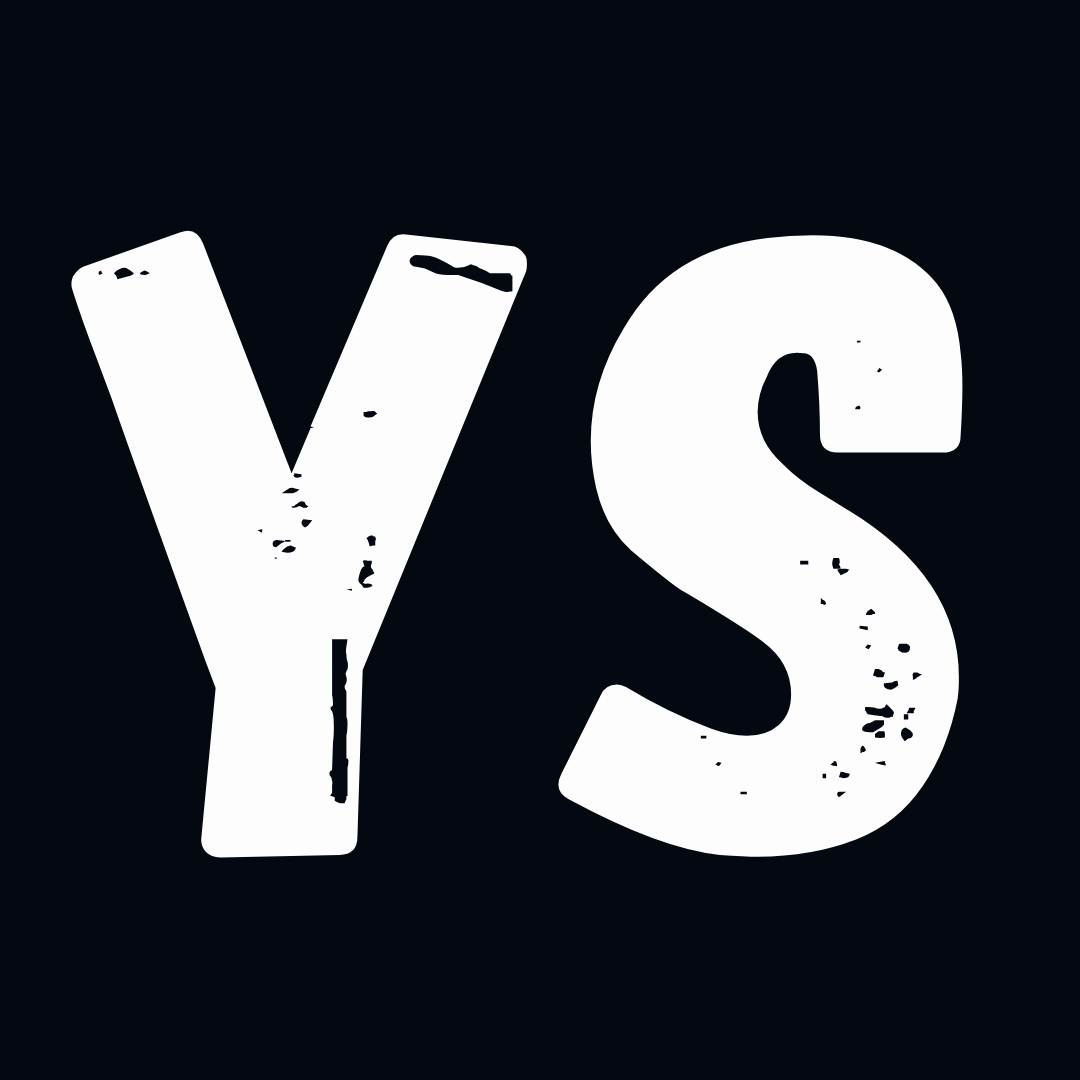 YS Logo